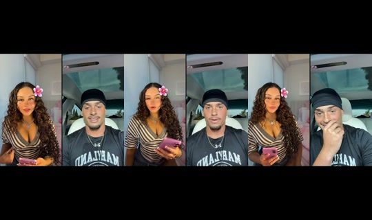 urfavvbratzzz TikTok Live — Aug 27, 2026, 1:00 AM