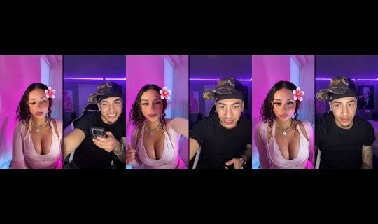 urfavvbratzzz TikTok Live — Aug 27, 2026, 11:53 PM