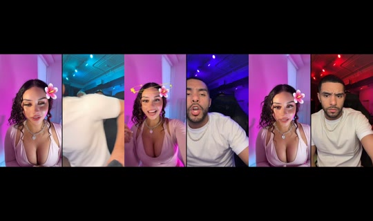 urfavvbratzzz TikTok Live — Aug 28, 2026, 12:37 AM