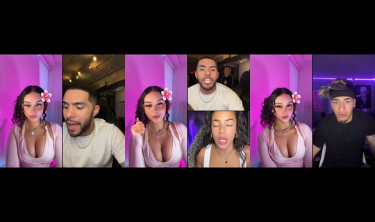 urfavvbratzzz TikTok Live — Aug 28, 2026, 1:27 AM