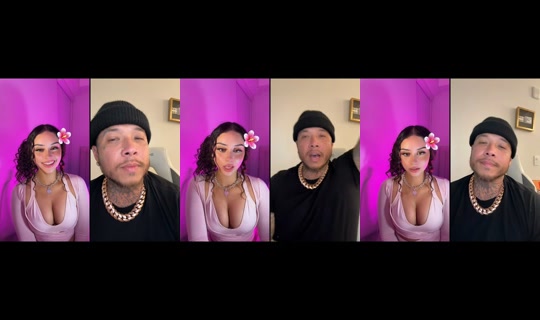 urfavvbratzzz TikTok Live — Aug 28, 2026, 2:42 AM