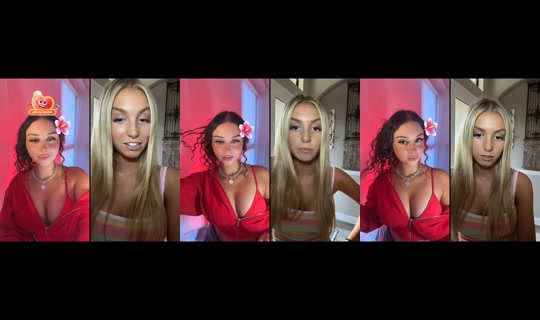 urfavvbratzzz TikTok Live — Aug 28, 2026, 11:19 PM