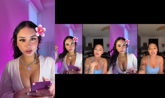 urfavvbratzzz TikTok Live — Aug 30, 2026, 8:15 PM