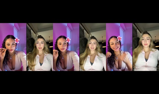 urfavvbratzzz TikTok Live — Aug 30, 2026, 11:32 PM