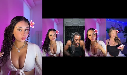 urfavvbratzzz TikTok Live — Aug 31, 2026, 12:32 AM