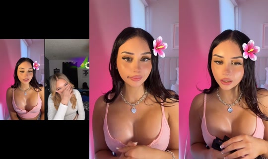 urfavvbratzzz TikTok Live — Sep 22, 2026, 11:53 PM