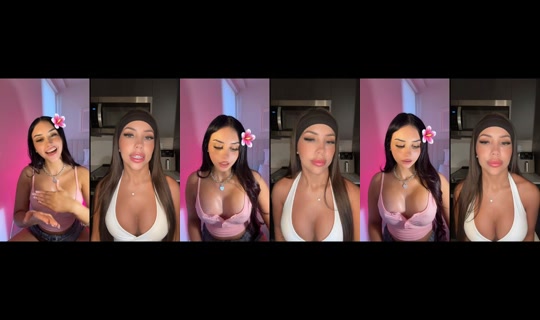 urfavvbratzzz TikTok Live — Sep 23, 2026, 12:23 AM