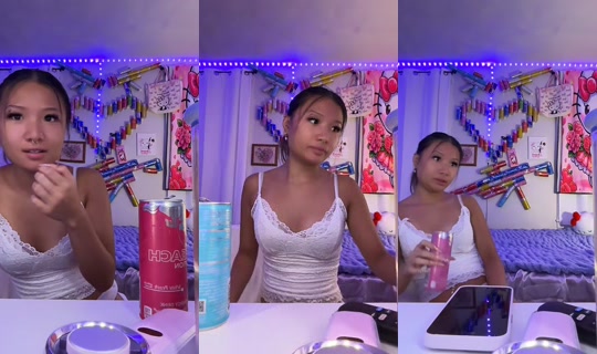 urfavvhoang TikTok Live — Aug 22, 2026, 1:50 AM
