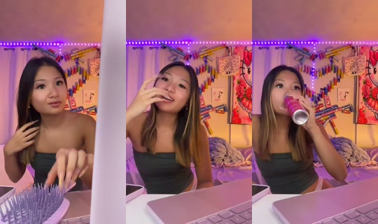 urfavvhoang TikTok Live — Aug 23, 2026, 1:55 AM