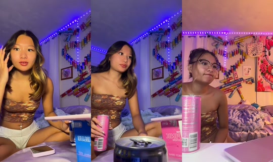 urfavvhoang TikTok Live — Aug 26, 2026, 1:47 AM