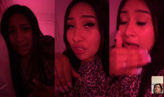 urgfshayyy TikTok Live — Oct 2, 2026, 8:42 AM