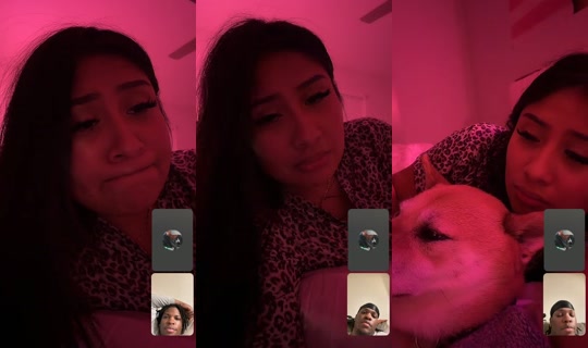 urgfshayyy TikTok Live — Oct 2, 2026, 9:33 AM