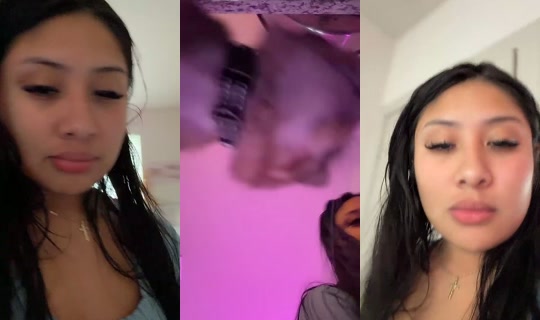 urgfshayyy TikTok Live — Oct 2, 2026, 3:35 PM