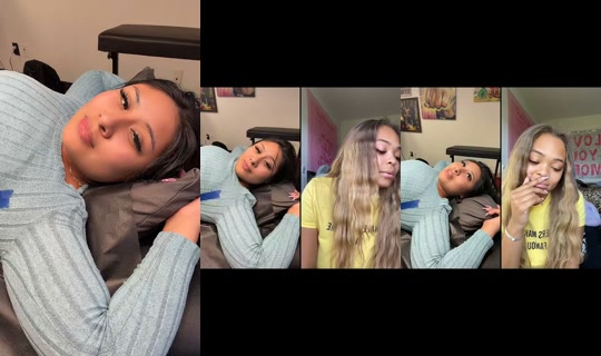 urgfshayyy TikTok Live — Oct 2, 2026, 8:00 PM
