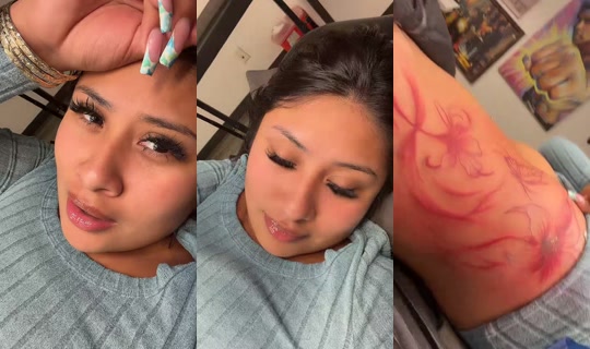 urgfshayyy TikTok Live — Oct 2, 2026, 10:17 PM