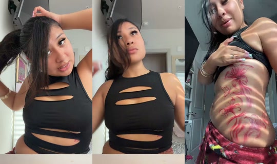 urgfshayyy TikTok Live — Oct 3, 2026, 3:37 PM