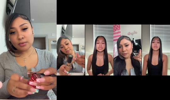 urgfshayyy TikTok Live — Oct 3, 2026, 4:07 PM
