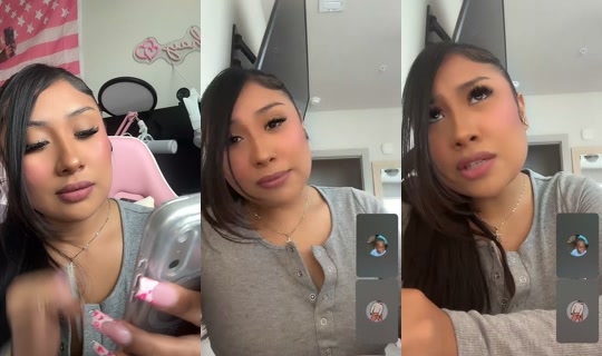 urgfshayyy TikTok Live — Oct 3, 2026, 5:24 PM