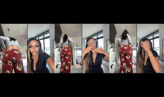 urgfshayyy TikTok Live — Oct 3, 2026, 6:14 PM