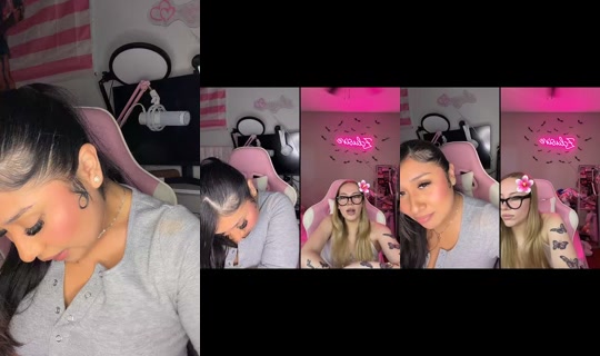 urgfshayyy TikTok Live — Oct 3, 2026, 10:59 PM