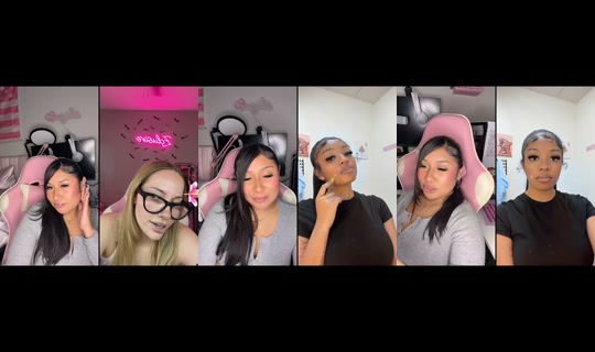 urgfshayyy TikTok Live — Oct 3, 2026, 11:50 PM