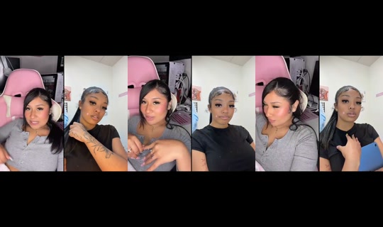 urgfshayyy TikTok Live — Oct 4, 2026, 12:40 AM