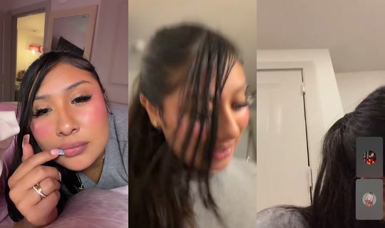 urgfshayyy TikTok Live — Oct 4, 2026, 3:37 AM