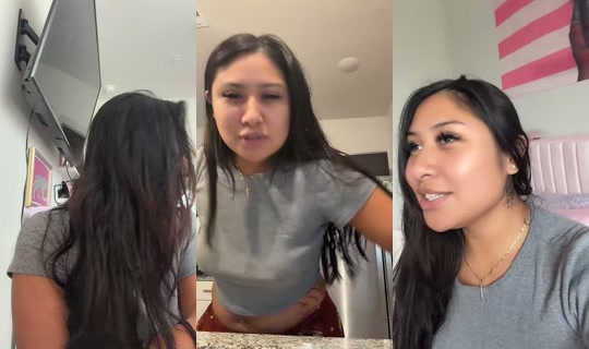 urgfshayyy TikTok Live — Oct 4, 2026, 5:39 PM