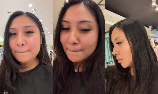urgfshayyy TikTok Live — Oct 4, 2026, 9:18 PM