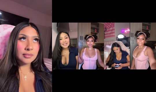 urgfshayyy TikTok Live — Oct 5, 2026, 1:49 AM