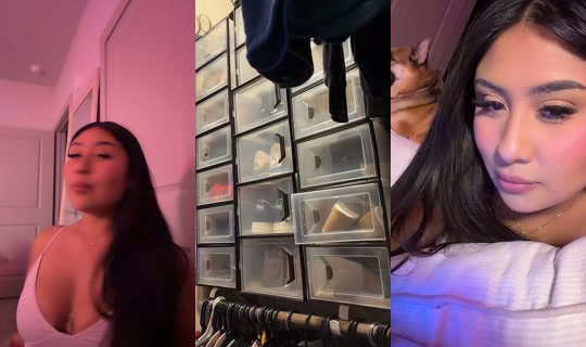urgfshayyy TikTok Live — Oct 8, 2026, 1:14 AM