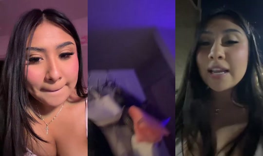 urgfshayyy TikTok Live — Oct 8, 2026, 1:39 AM