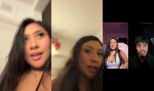 urgfshayyy TikTok Live — Oct 8, 2026, 2:11 AM