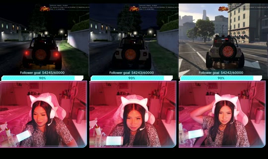 urgfshayyy TikTok Live — Oct 8, 2026, 4:32 AM