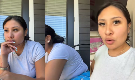urgfshayyy TikTok Live — Oct 8, 2026, 4:52 PM