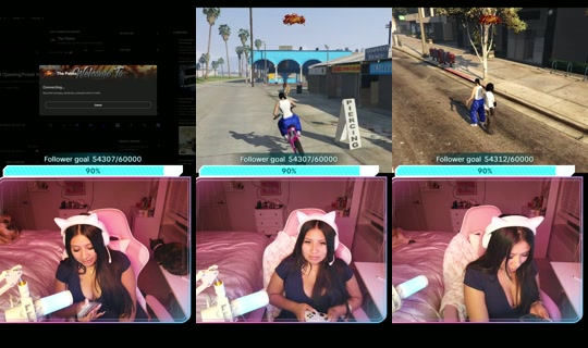 urgfshayyy TikTok Live — Oct 9, 2026, 1:54 AM