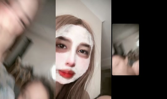 urgfyomi19 TikTok Live — Oct 5, 2026, 7:29 AM