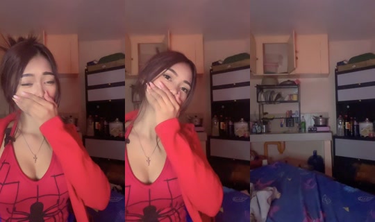 urgwapangpilipina TikTok Live — Oct 3, 2026, 1:24 PM