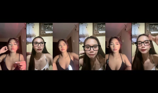 urgwapangpilipina TikTok Live — Oct 4, 2026, 4:37 PM