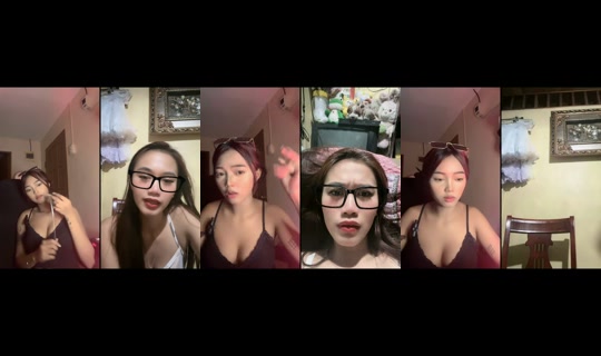 urgwapangpilipina TikTok Live — Oct 4, 2026, 5:28 PM