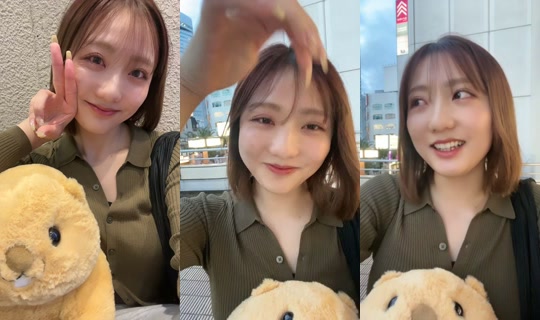 urin578911 TikTok Live — Sep 18, 2026, 8:42 AM