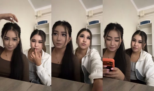 uristembekova_ TikTok Live — Oct 2, 2026, 12:10 PM