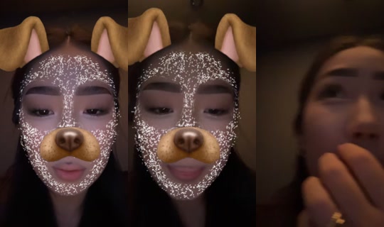 uristembekova_ TikTok Live — Oct 6, 2026, 7:40 PM