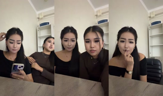 uristembekova_ TikTok Live — Oct 9, 2026, 9:53 AM