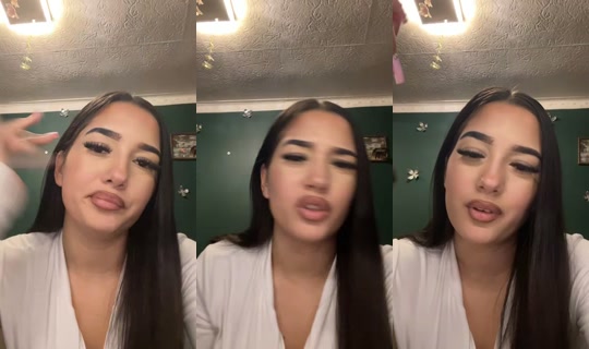 uristenlinaa TikTok Live — Oct 8, 2026, 6:57 PM