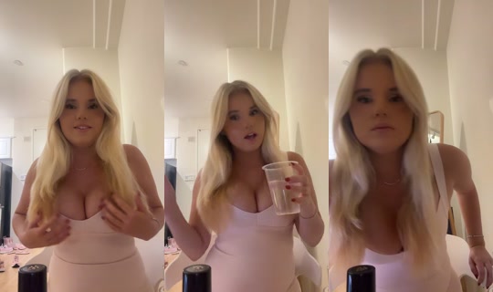 urlocalblondebarbie TikTok Live — Sep 27, 2026, 2:14 AM