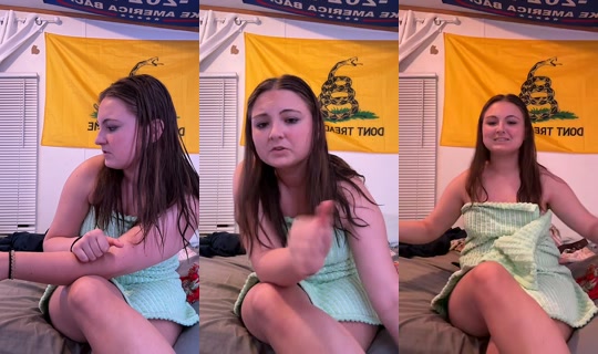 urmom25255 TikTok Live — Sep 18, 2026, 2:34 AM