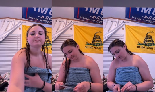 urmom25255 TikTok Live — Sep 23, 2026, 2:11 AM