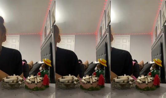 urmomnevaehh TikTok Live — Oct 8, 2026, 7:53 PM
