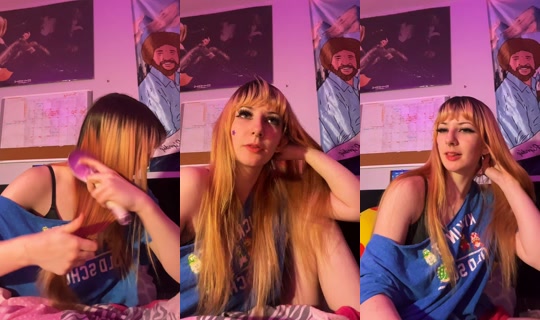 urmumsmistress TikTok Live — Sep 20, 2026, 3:16 AM